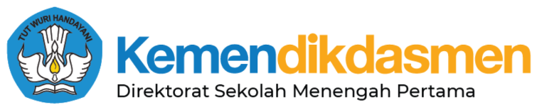 Kemendikdasmen - Direktorat Sekolah Menengah Pertama